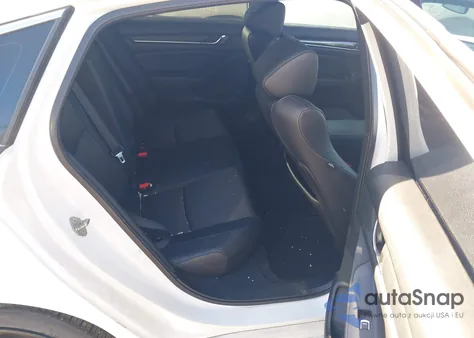 2019 Honda Accord Sport z USA, uszkodzony, nr VIN 1HGCV1F36KA041589